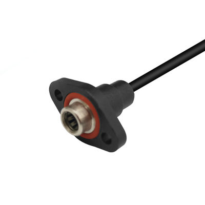 Practical 4 GHz FAKRA To FAKRA Cable , HD Camera FAKRA Z Female Cable