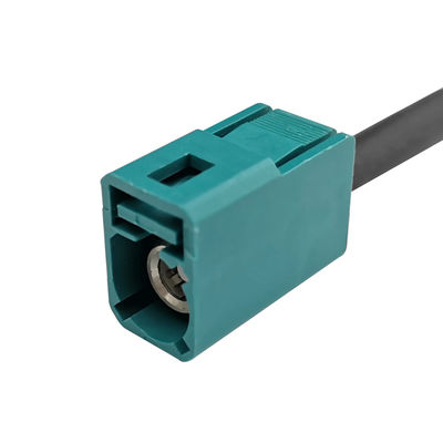 Practical FAKRA Antenna Adapter Z To SMA Female Cable For Car WiFi