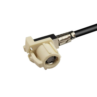 Braid Shield BMW HSD Cable B To D Lightweight For Automotive
