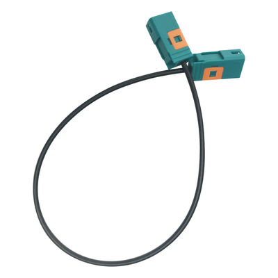 GPS Extension FAKRA Antenna Adapter Cable Female To Female Plug Code Z