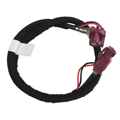 Automotive Code D HSD Cable Assembly 4+2 Pin Practical Stable