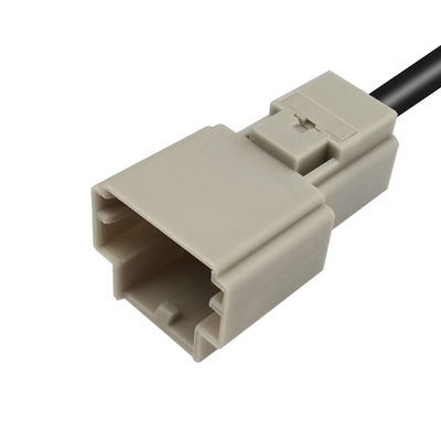 Camera HSD LVDS Cable 4 PIN Code A Female Extension Practical