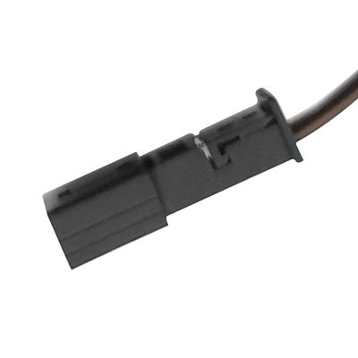 Automotive 4 Pin HSD LVDS Cable , Z Code HSD Connector Cable