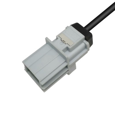 Coaxial 4+2 Z Code HSD LVDS Extension Harness For Buick Automotive