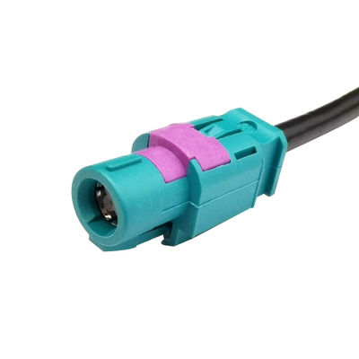 OEM Practical HSD LVDS Cable GVIF Video Extension Cord Adapter