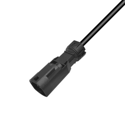 Waterproof HSD Cable for USB, IEEE 1394, and Ethernet Connectivity