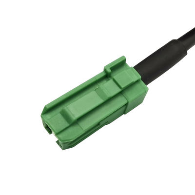 OEM Audio Waterproof HDMI Cable To USB Adapter Cable For Automotive