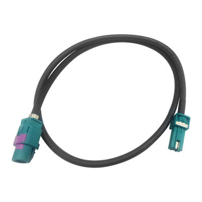 OEM Practical HSD LVDS Cable GVIF Video Extension Cord Adapter
