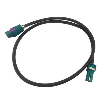 OEM Practical HSD LVDS Cable GVIF Video Extension Cord Adapter