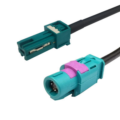 OEM Practical HSD LVDS Cable GVIF Video Extension Cord Adapter